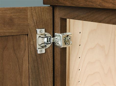 hidden european cabinet hinges